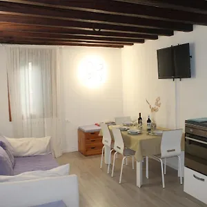 Casa Elia Appartamento