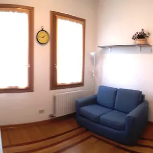 Casa Ladi Appartamento