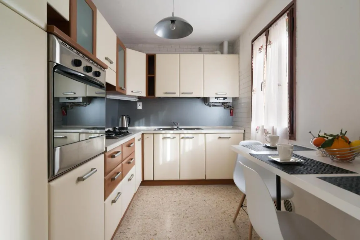 Ca' alla Colombina Venezia 0*,