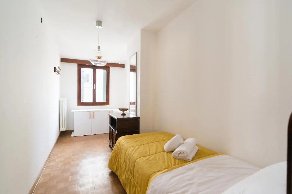 Appartement Ca' Alla Colombina à Venise 0*,