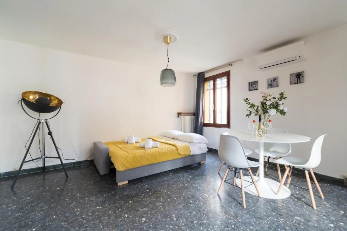Ca' alla Colombina Venezia
